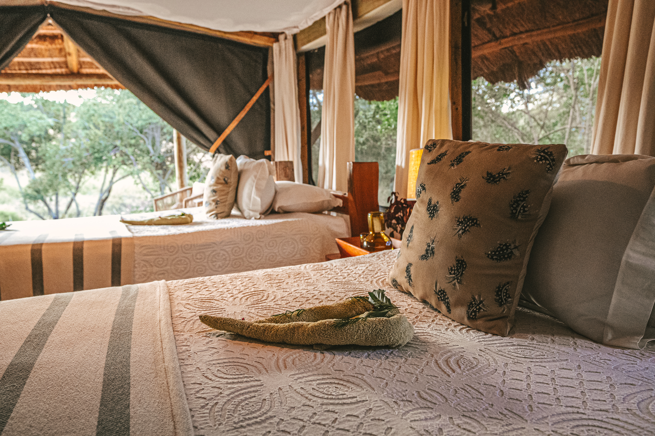 El Karama Lodge thumbnail 1